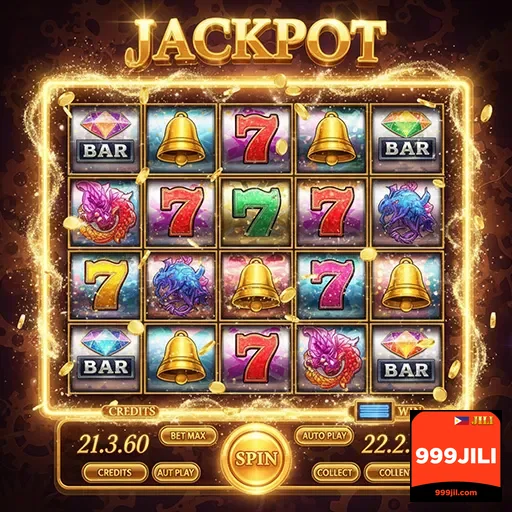 Exciting slot games on mobile for engaging gameplay