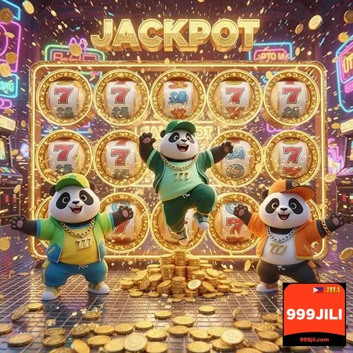 Exciting live dealer game at 999jili casino