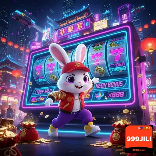 999jili rabbit slot machine