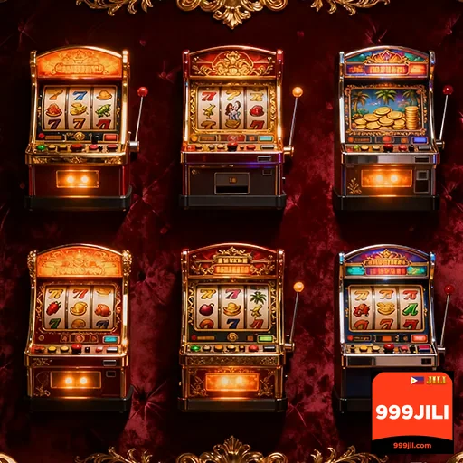 VIP players enjoying exclusive promotions at 999jili