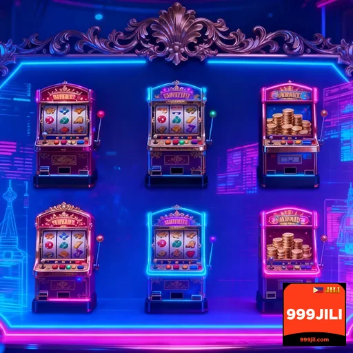 VIP players enjoying live casino games at 999jili