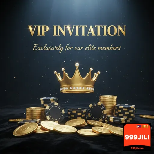 999jili vip invitation chips 2