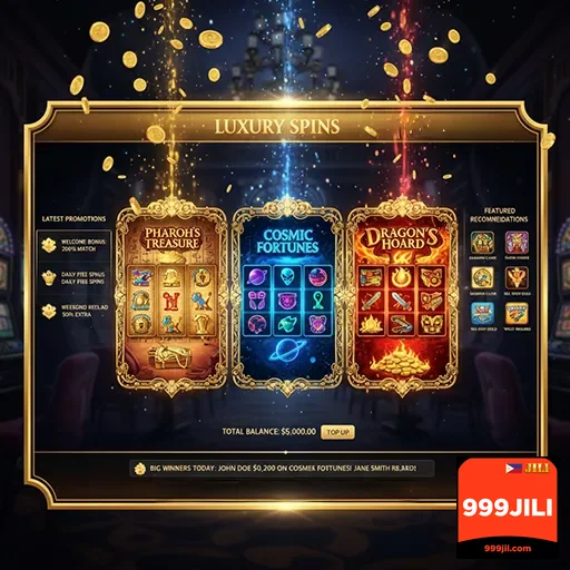 VIP player enjoying mobile casino promotions